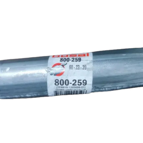 Труба приемная глушителя Bosal 800259
