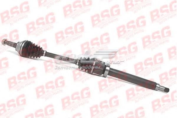 Купить 30350003 BSG Вал приводной правый