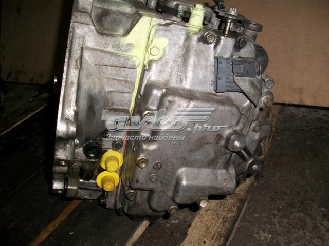 Caixa Automática de Mudança montada para Opel Astra F 51, 52, F35, M35