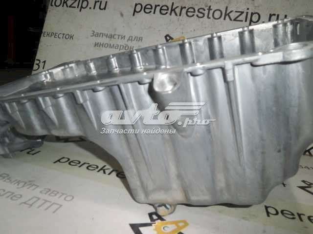 6710100613 Ssang Yong Картер масляный