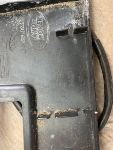 LR092771 Land Rover 