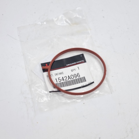 1542A096 Mitsubishi Прокладка дроссельной заслонки