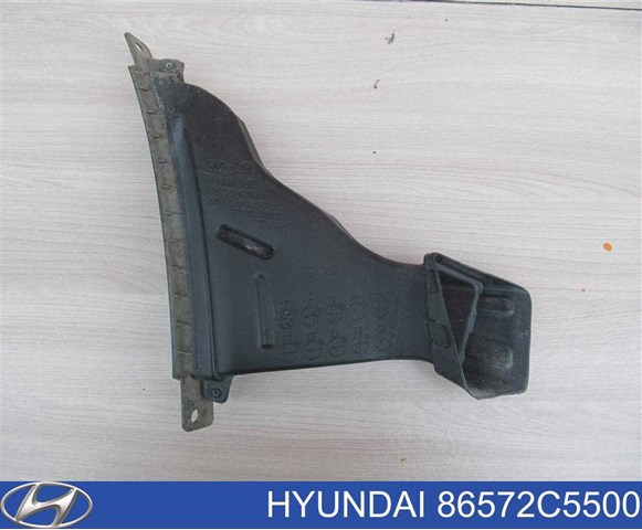 86572C5500 Hyundai/Kia 