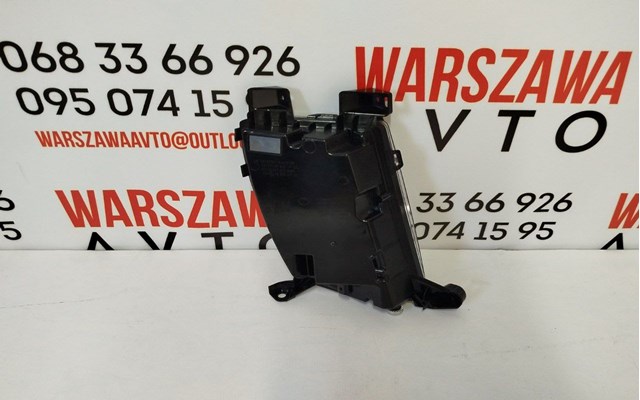 Купить ZTS2007L Signeda Противотуманка левая