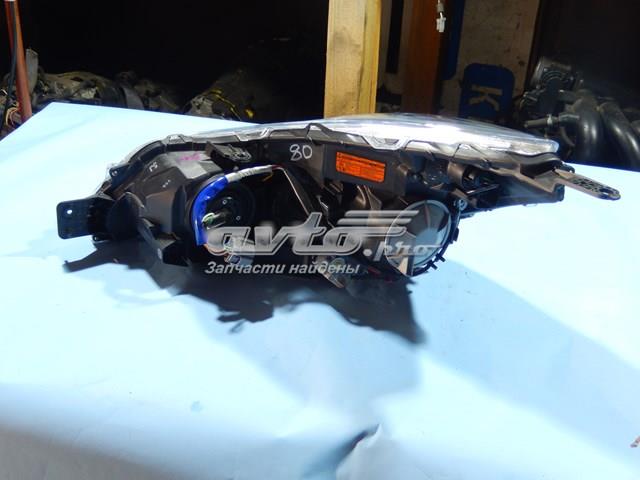 Купить 84001AJ040 Subaru Фара основная правая
