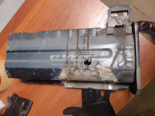 Купить 41117382220 BMW Лонжерон правый