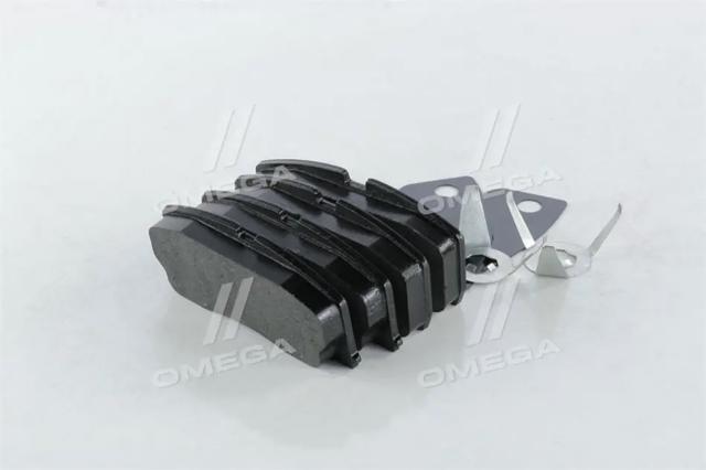 Тормозные колодки Rider RD21338STD