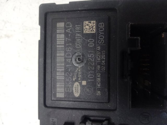  Land Rover EK5214D617AD цена, от 58.76 USD