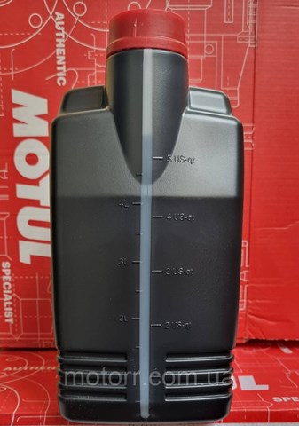 Купить 386406 Motul Моторное масло для дизеля