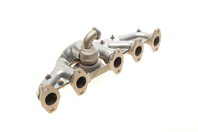 Купить RWS1106 Rotweiss Катализатор