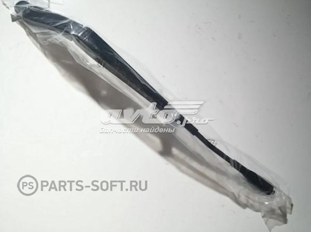 Рычаг-поводок стеклоочистителя лобового стекла на Volvo XC90 