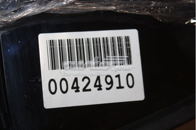 Купить 6812360241 Toyota Задняя форточка правая