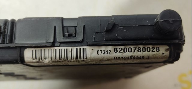  8200462452 Renault (RVI)