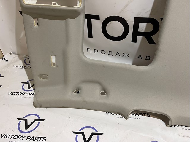 Купить 561867501T5T5 VAG Обивка крыши внутренняя
