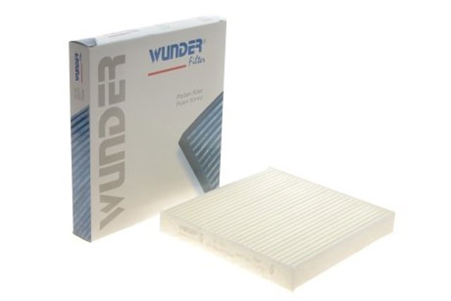 WP993 Wunder Внутрисалонный фильтр