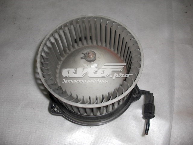 8710312030 Toyota Электромотор печки