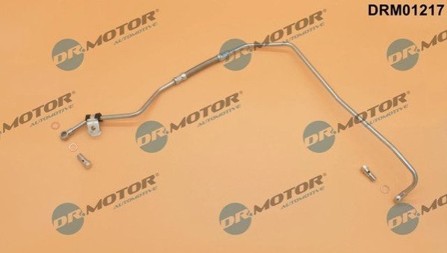  DRM01217 Dr.motor