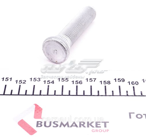 Шпилька колесная задняя SS24119 DP Group