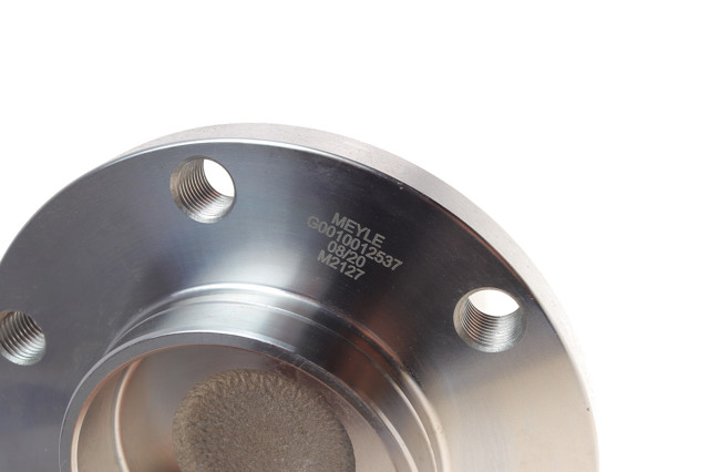 Cubo dianteiro 146520005 Meyle