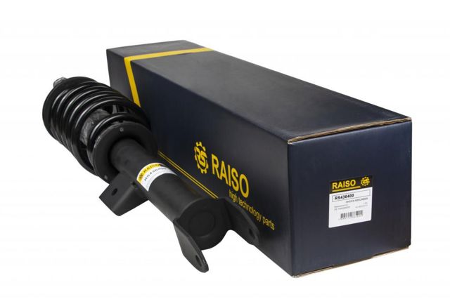 RS436400 Raiso Амортизатор передний левый