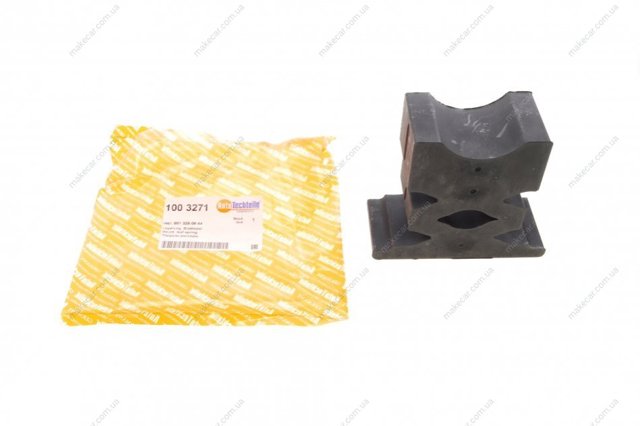 Буфер задней рессоры Autotechteile 1003271 цена, от 18.39 USD