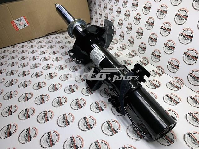 Амортизатор задний, правый Land Rover LR079421 цена, от 232.26 USD