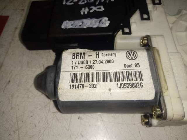 1J0959802G VAG 