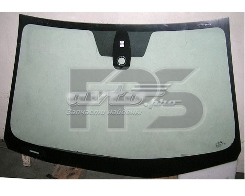 Стекло лобовое Pilkington GS5625D11P цена, от 181.10 USD
