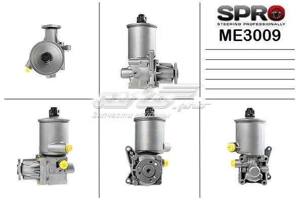 A2104661201 Mercedes bomba da direção hidrâulica assistida