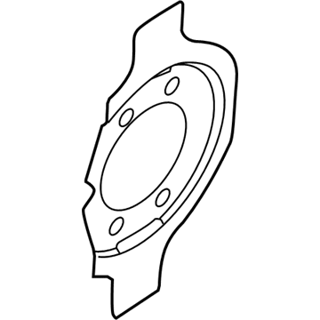 Купить 411514RA0A Nissan/Infiniti 