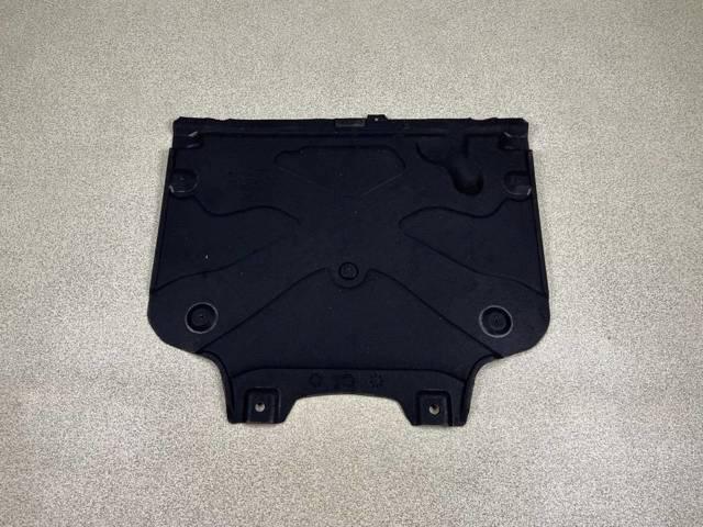 Защита двигателя задняя Signeda PAD60036A цена, от 34.78 USD