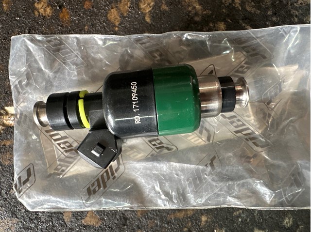  RD17109450 Rider