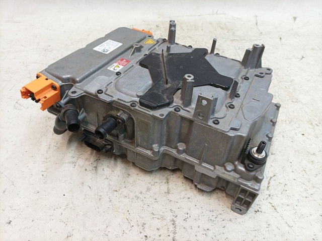 9J1959663AG Porsche 