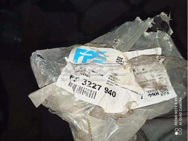 Шина бампера переднего FPS FP3227940 цена, от 31.59 USD