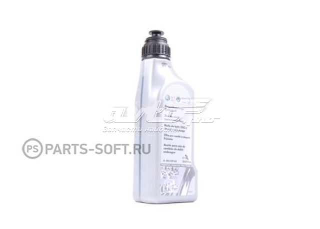 масло трансмиссии WSSM2C936A Масло трансмиссионное FORD WSSM2C936A