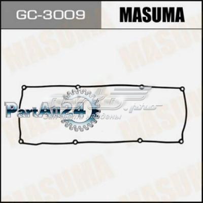 Купить GC3009 Masuma Прокладка клапанной крышки двигателя