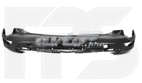 Бампер задний FPS FP2817950 цена, от 99.57 USD