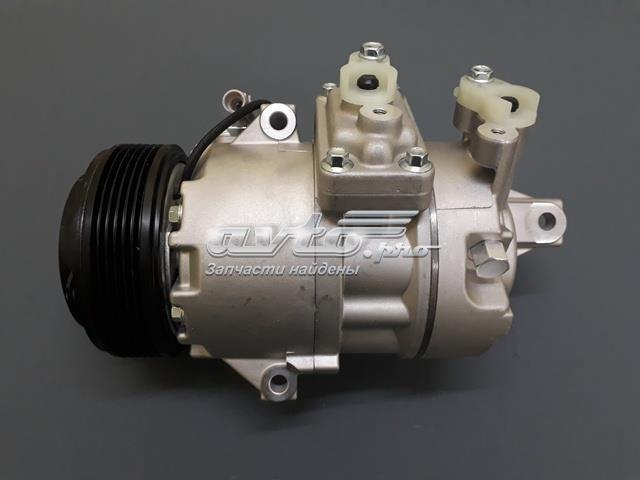Компрессор системы кондиционирования Suzuki 9520076KA1 цена, от 183.86 USD