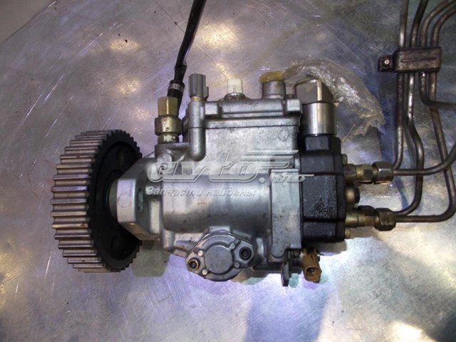 Купить 8971852422 Opel ТНВД