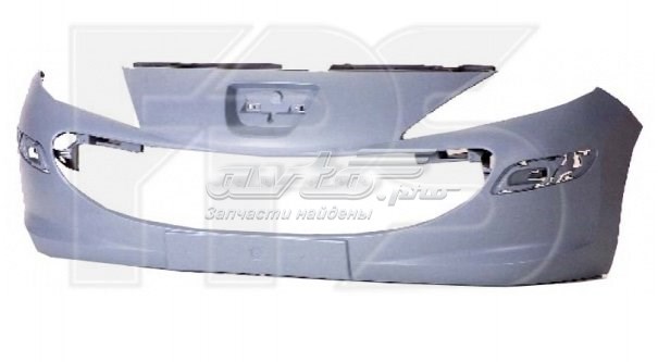 Бампер передний FPS FP5508900