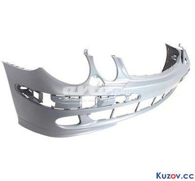Бампер на авто FPS FP4610901 цена, от 74.10 USD