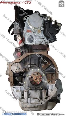 ДВС в сборе Nissan/Infiniti YS23DDT цена, от 108.58 USD