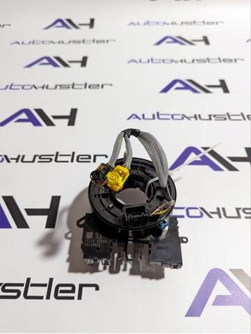 255546RA4A Nissan/Infiniti Кольцо подушки безопасности