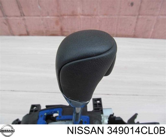  Nissan/Infiniti 349014CL0B цена, от 166.53 USD