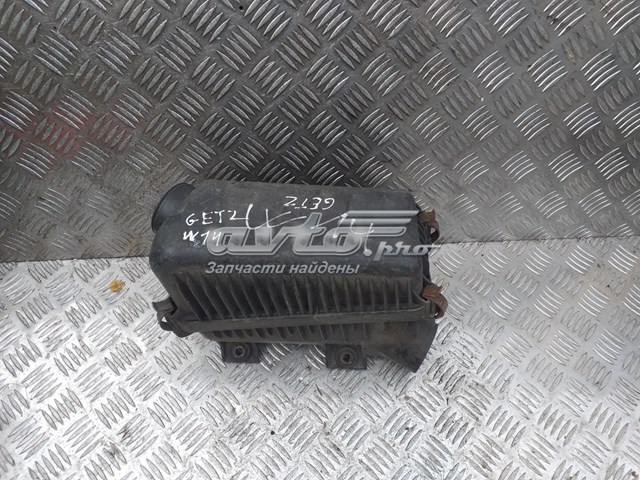 281101C700 Hyundai/Kia Коробка фильтра