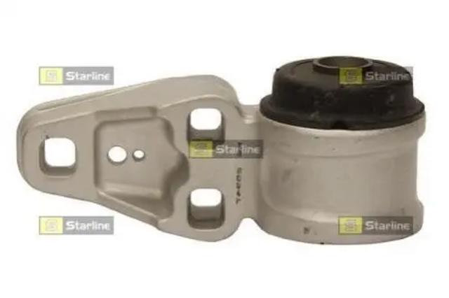 Кронштейн задней балки Starline 1222753