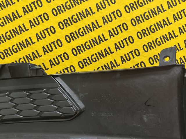 Молдинг бампера заднего левый Mazda KMV650241A цена, от  USD