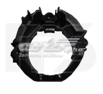 Кронштейн крепления противотуманной фары правой FPS FP7013922 цена, от 12.48 USD