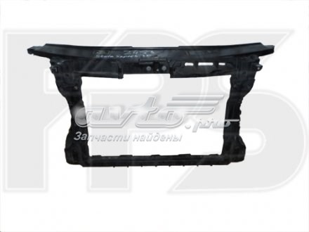 Панель передняя FPS FP6400200 цена, от 57.95 USD