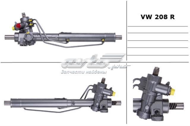 VW208R MSG Управление рулевое в сборе